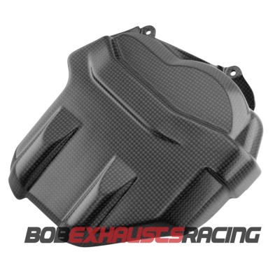 CILINDER COVER CARBON DUCATI PANIGALE V4 2018-