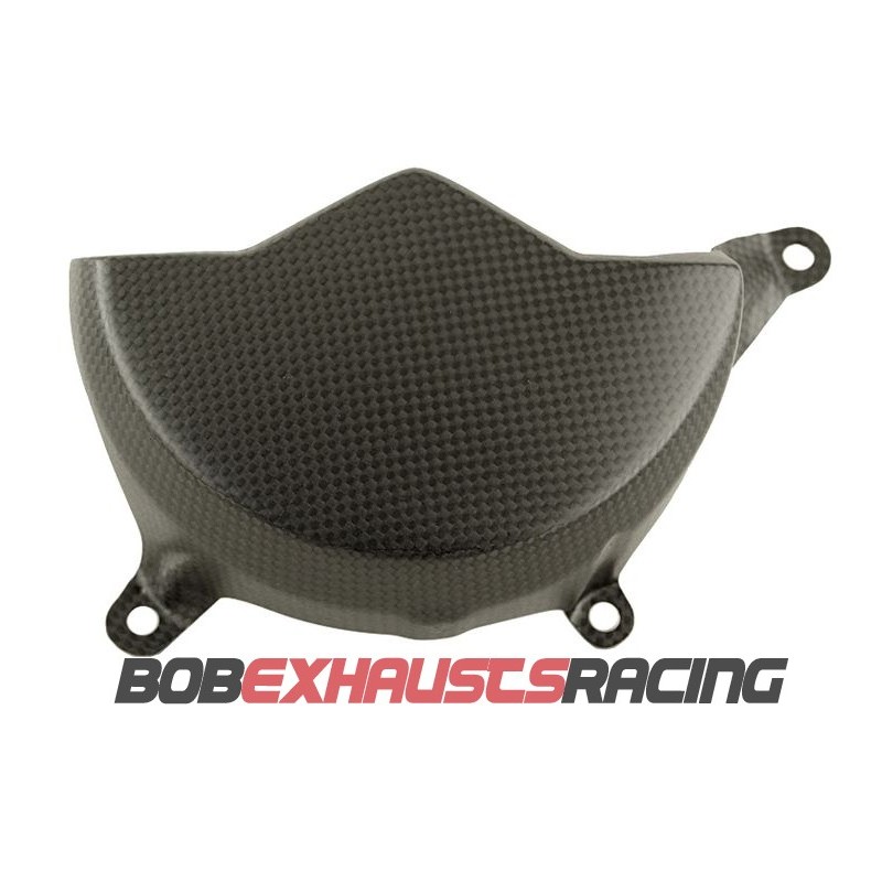 ENGINE COVER CARBON DUCATI PANIGALE V4 2018-