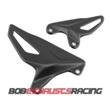 HEELGUARD PERFORMANCE CARBON DUCATI PANIGALE V4