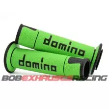 DOMINO ON ROAD GRIPS