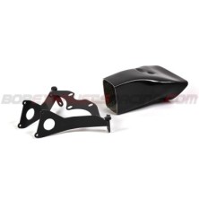 DBHOLDERS RACING FAIRING BRACKET KAWASAKI ZX6R 09-12