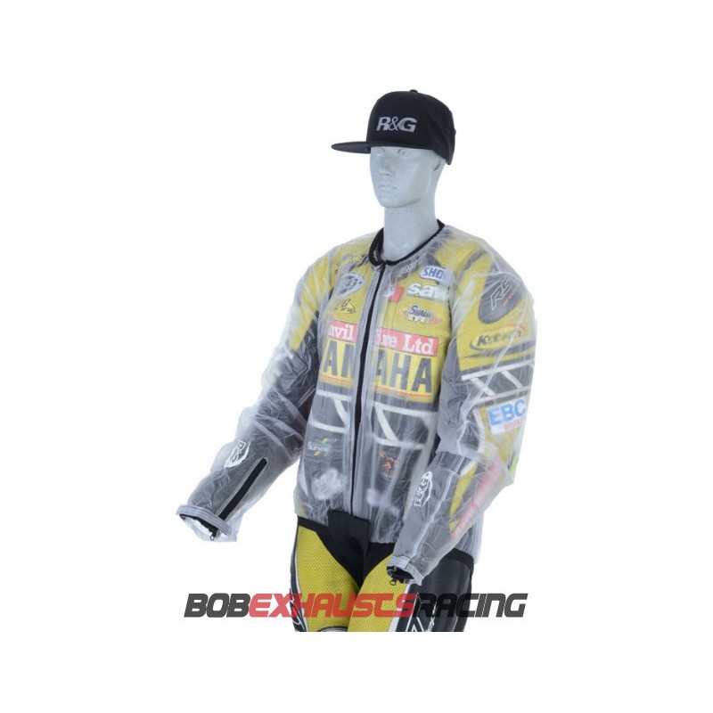 R&G RACING WATERPROOF JACKET