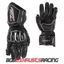 RST GUANTES TRACTECH EVO 4 COLOR NEGRO