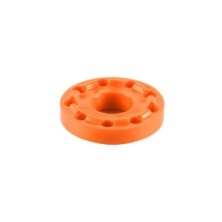 Rubber fall protection(set) - RSTE101ARA / NARANJA