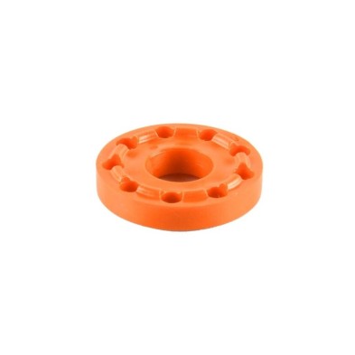 Rubber fall protection(set) - RSTE101ARA / NARANJA