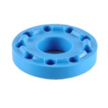 Rubber fall protection(set) - RSTE101BLUE / BLUE