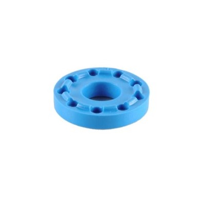 Rubber fall protection(set) - RSTE101BLUE / BLUE