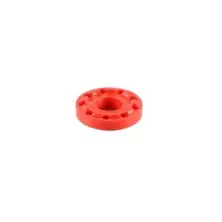 Rubber fall protection(set) - RSTE101ROS / RED