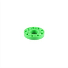 Rubber fall protection(set) - RSTE101VER / GREEN