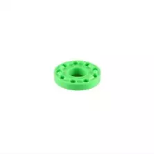 Rubber fall protection(set) - RSTE101VER / GREEN