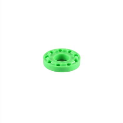 Rubber fall protection(set) - RSTE101VER / GREEN