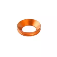 Aluminium rings kit - RSTE102ARA / NARANJA