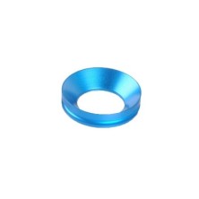 Aluminium rings kit - RSTE102COB / COBALT