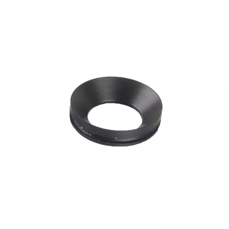 Aluminium rings kit - RSTE102NER / BLACK Mate