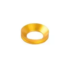 Aluminium rings kit - RSTE102GOLDEN / GOLDEN
