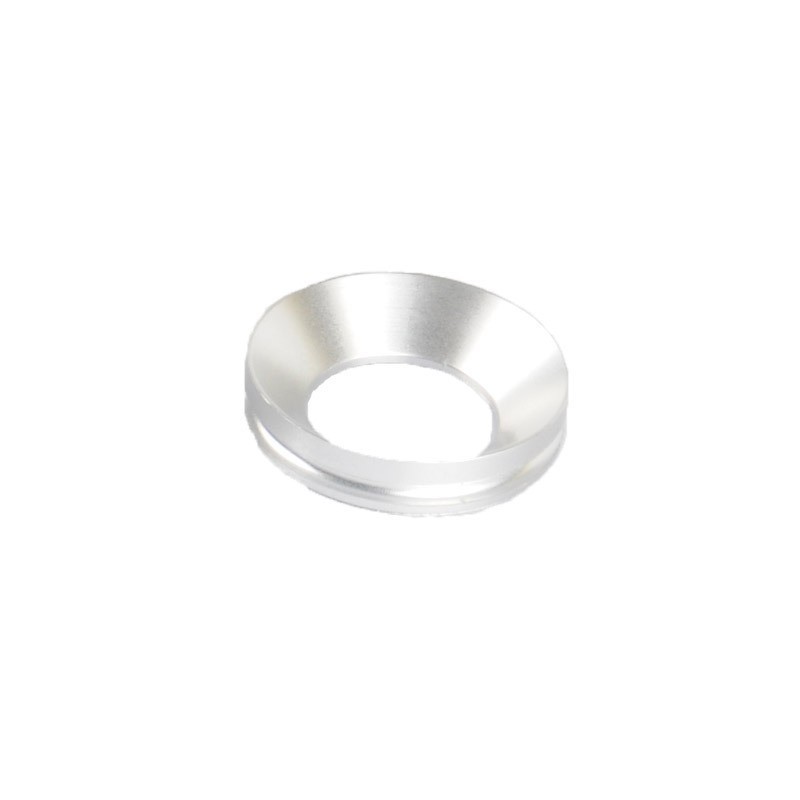 Aluminium rings kit - RSTE102SIL / SILVER