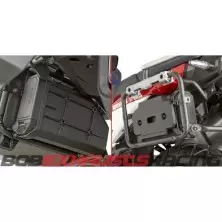 GIVI UNIVERSAL KIT FOR MOUNTING THE TOOL BOX ON THE SIDE CARRIER PL2139CAM