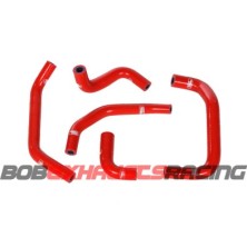 SAMCO SILICONE HOSE KIT APRILIA