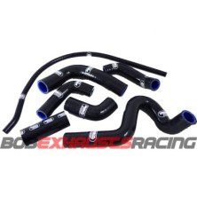 SAMCO SILICONE HOSE KIT DUCATI