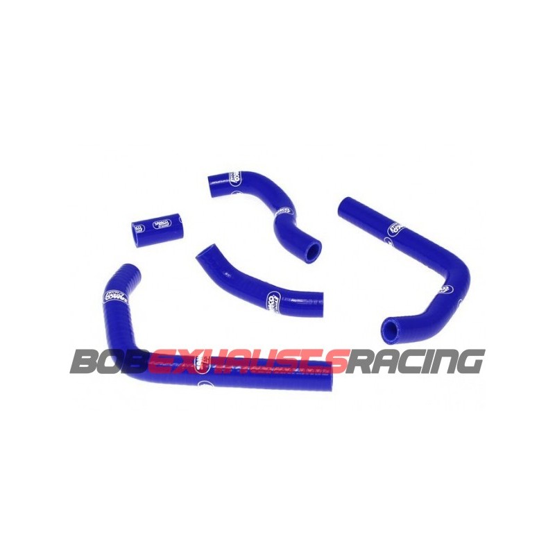 SAMCO SILICONE HOSE KIT HONDA