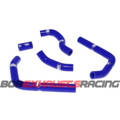 SAMCO SILICONE HOSE KIT HONDA