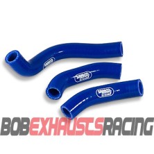 SAMCO SILICONE HOSE KIT APRILIA