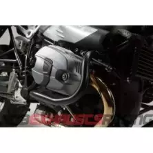 SW-MOTECH Protecciones laterales de motor. Modelos BMW R nineT (14-