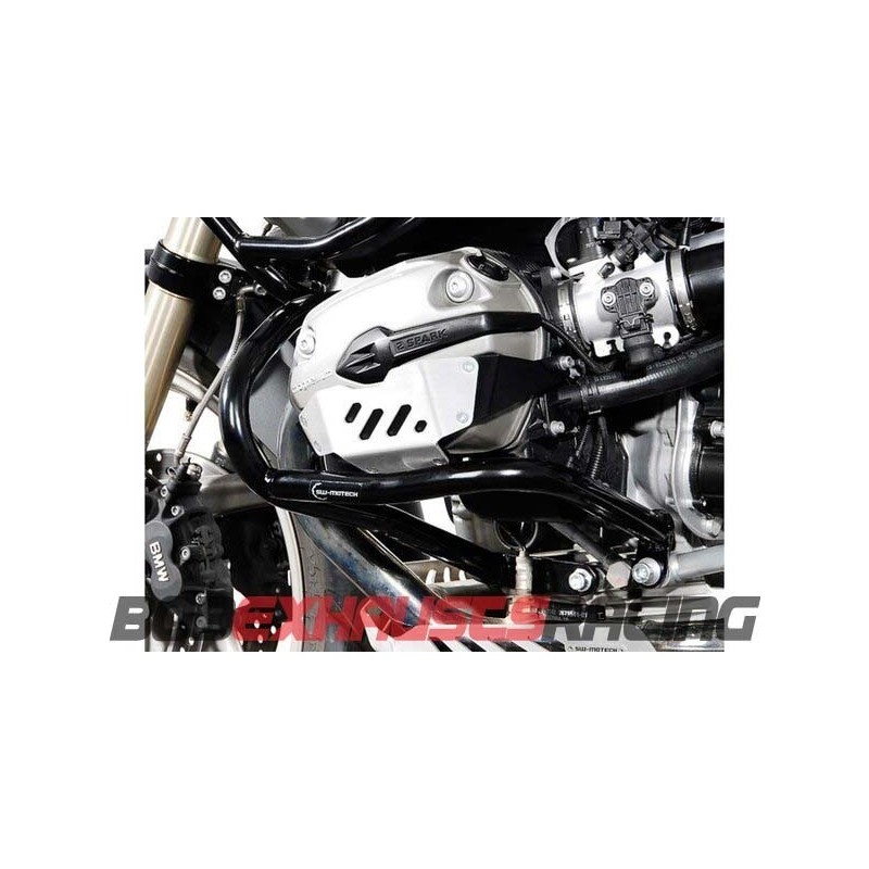 Side engine protections. BMW R 1200 GS (04-12
