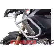 Upper motor protections. BMW R 1200 GS (08-12). Only with protection. engine