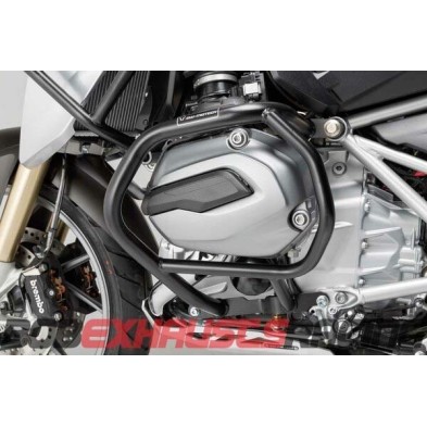Side engine protections. BMW R 1200 GS LC R12W (K50) (12-16