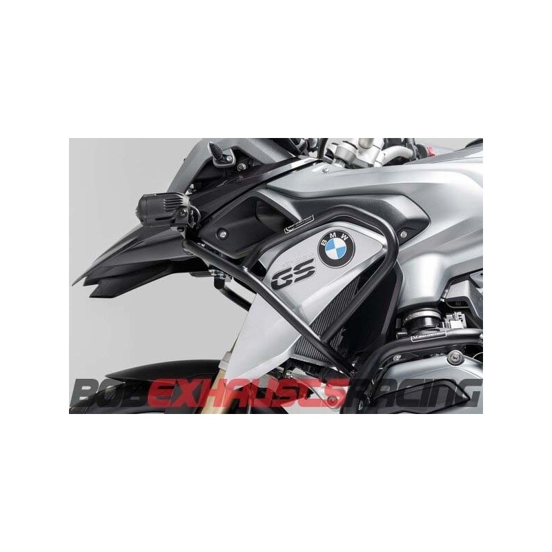 Protecciones superiores de motor. BMW R 1200 GS LC R12W (K50) (12-16