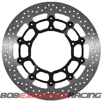 SBS FRONT DISC SET YAMAHA