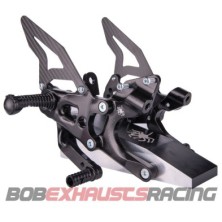 SPIDER REARSET DUCATI PANIGALE V4 18-