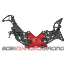 SPIDER REARSET KAWASAKI NINJA 400