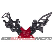 SPIDER REARSET YAMAHA R3