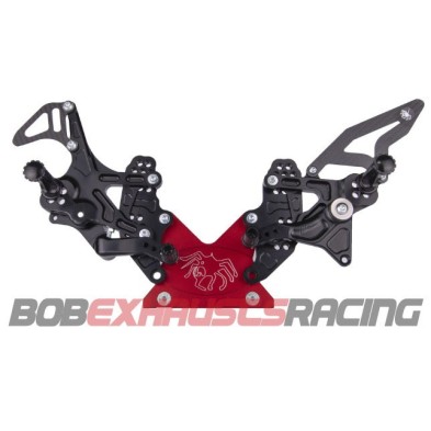 SPIDER REARSET YAMAHA R3