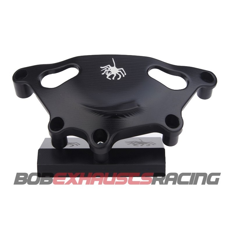 SPIDER CLUTCH COVER KAWASAKI ZX6R 09-