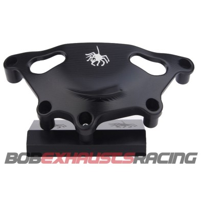 SPIDER CLUTCH COVER KAWASAKI ZX6R 09-