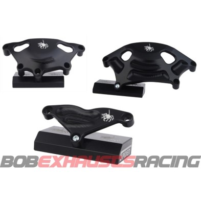 SPIDER TAPAS MOTOR SET KAWASAKI SPIDER TAPAS MOTOR SET KAWASAKI