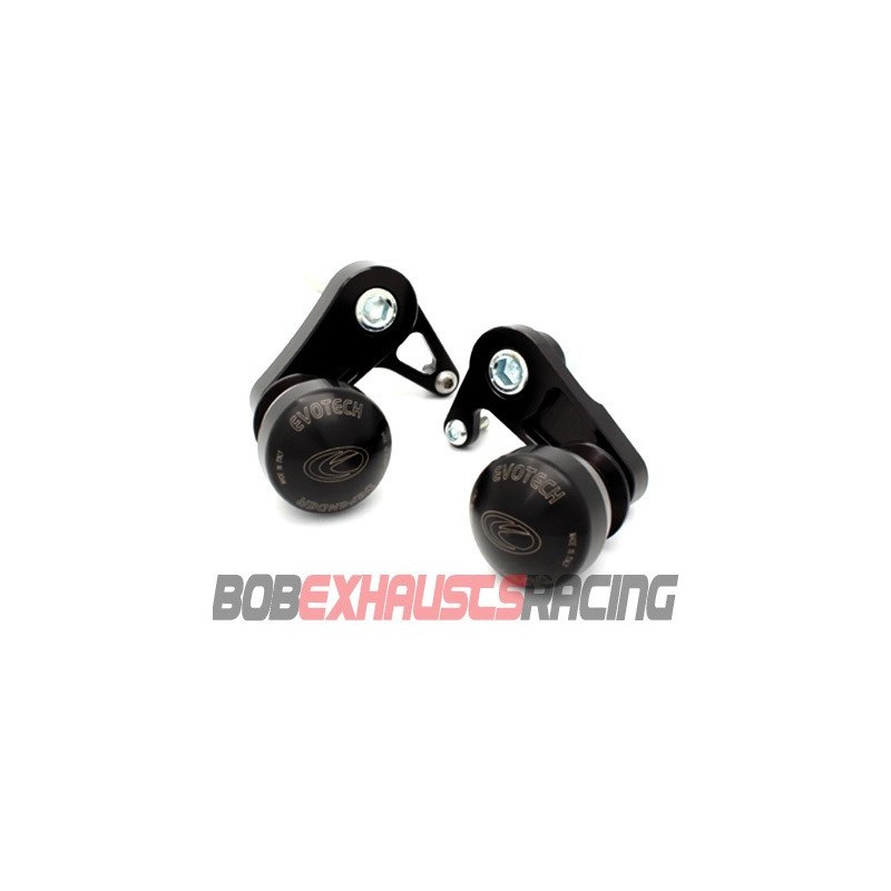 EVOTECH DEFENDER SLIDERS HONDA CBR1000 RR 2005