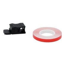 Reflective red tire tape - STK051