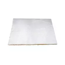 HIGH TEMPERATURE PROTECTION WITH ADHESIVE 2 SIDES (35X 50)