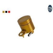 Oil reservoir capacity 20cc model B