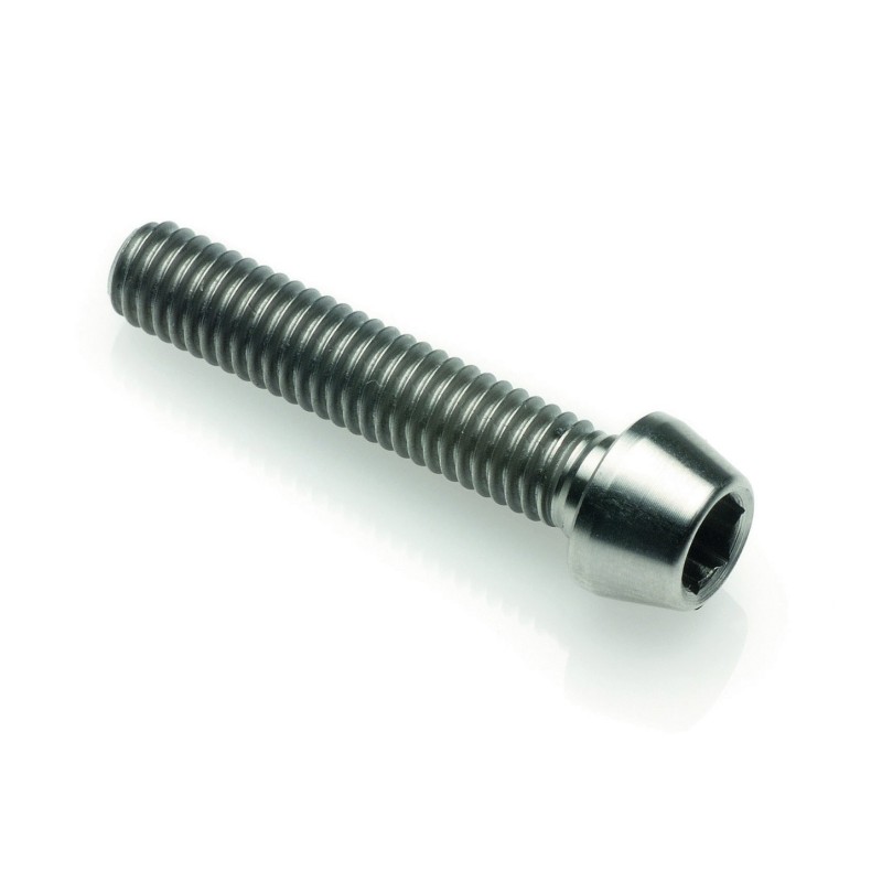 Hexagonal Screw Tit. G.5 Cl 001 M10 X 1,50 L. 10 - T001M10010151