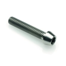 Hexagonal Screw Tit. G.5 Cl 001 M10 X 1,25 L. 15 - T001M10015126