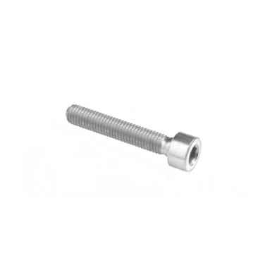 Hexagonal Screw Tit. G.5 Cl 001 M4 L. 10 - T001M4011