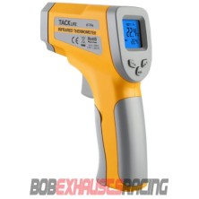 INFRARED THERMOMETER