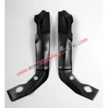 TAPAS CARBONO CHASIS BMW