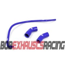 SAMCO SILICONE SLEEVE KIT YAMAHA R1 2015-20