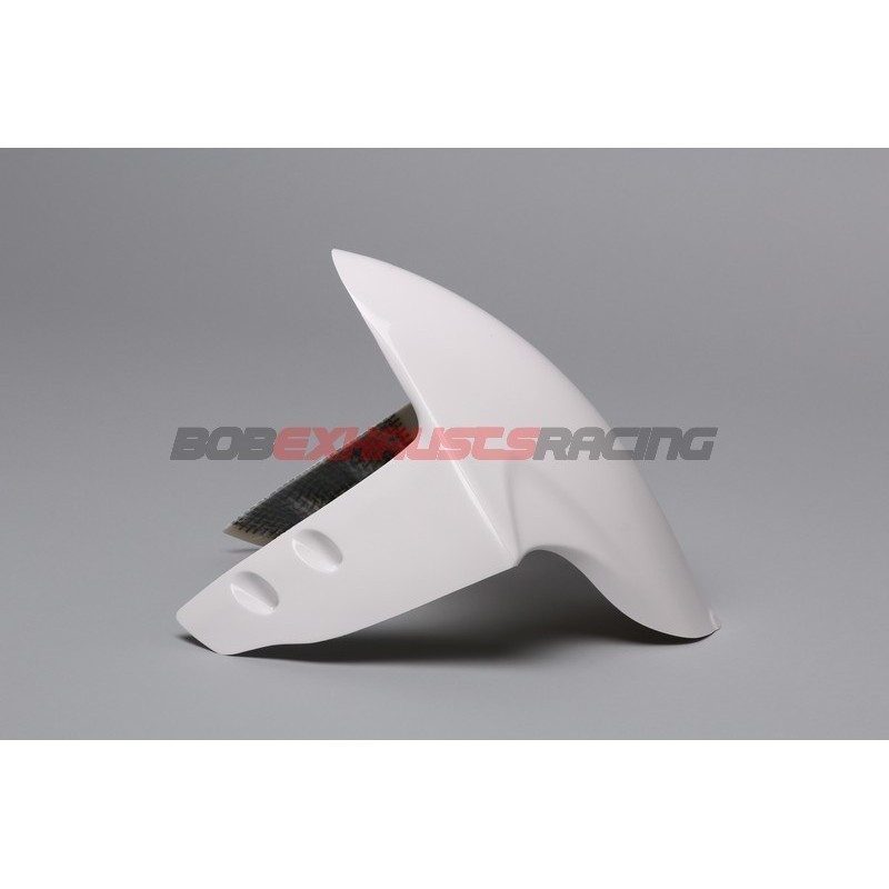 FRONT MUDGUARD DUCATI 1199 2012-